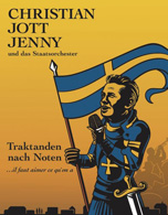 Christian J. Jenny und das Staatsorchester